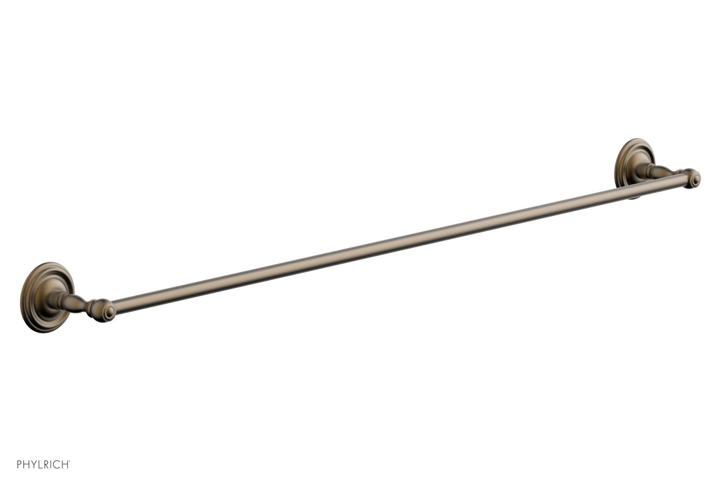 Revere & Savannah 30" Towel Bar KG75