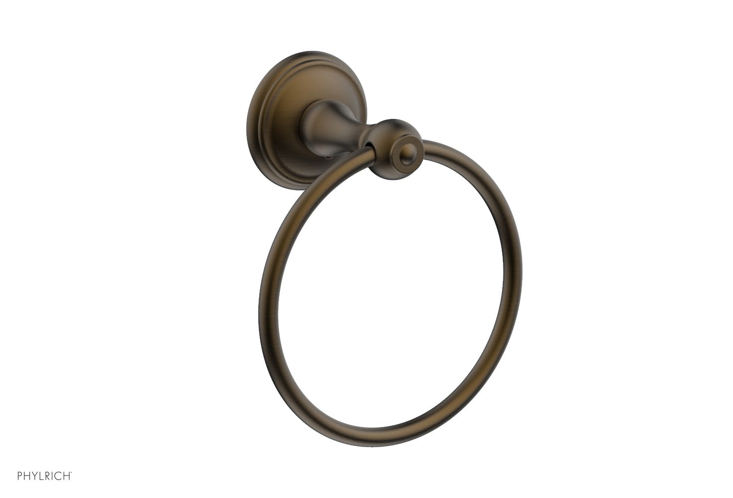 3RING Towel Ring KGB40