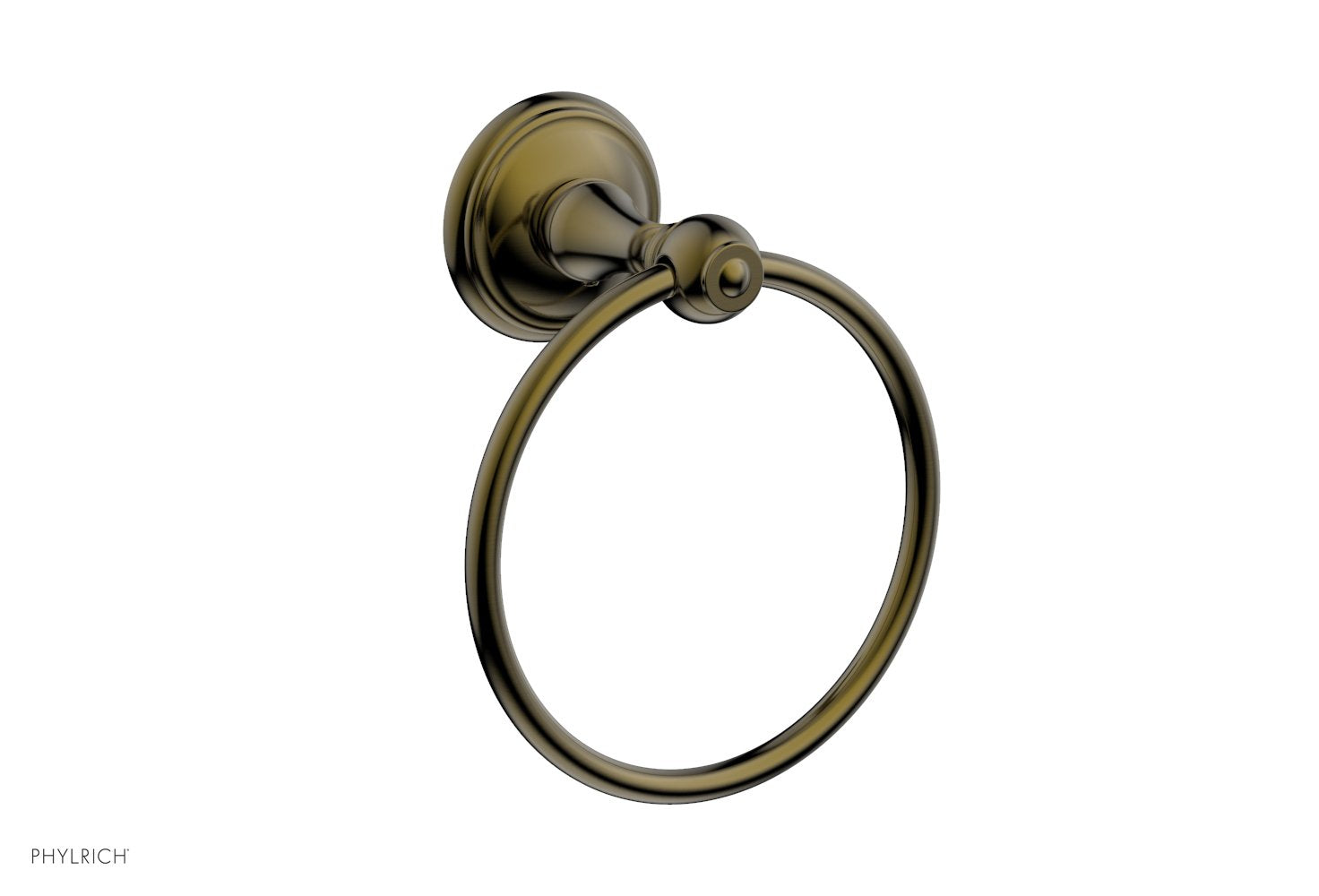 3RING Towel Ring KGB40