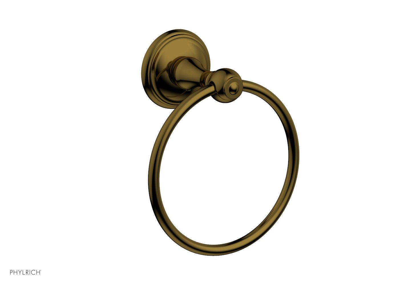 3RING Towel Ring KGB40