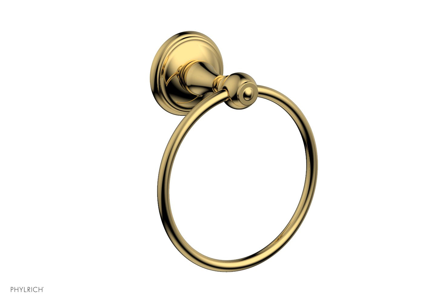 3RING Towel Ring KGB40