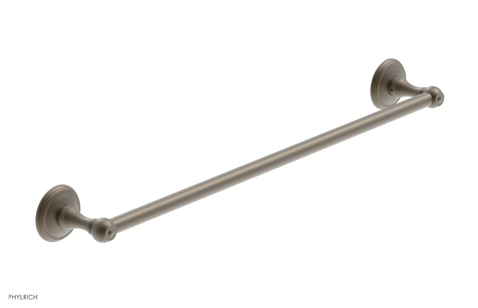 3RING 24" Towel Bar KGB70