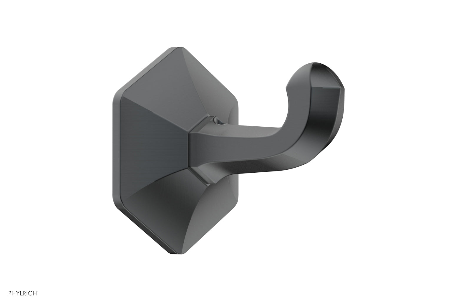 LE VERRE & LA CROSSE Robe Hook KL10