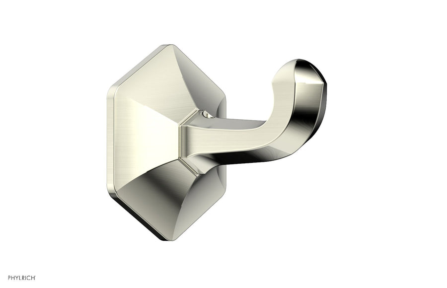 LE VERRE & LA CROSSE Robe Hook KL10