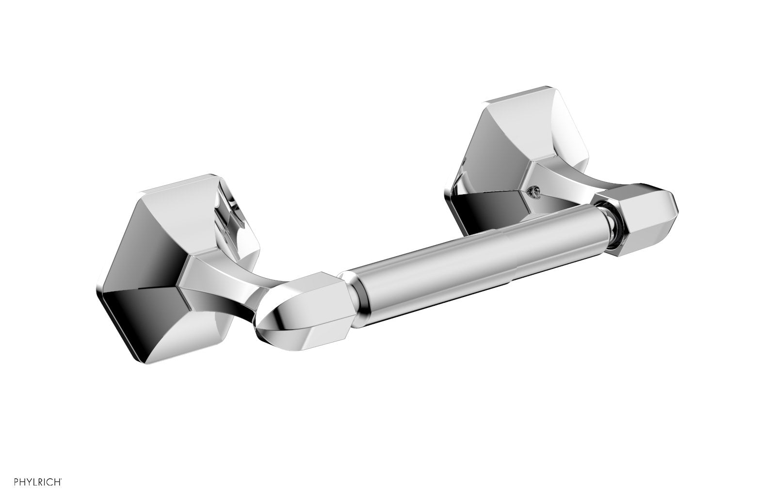 LE VERRE & LA CROSSE Paper Holder KL50