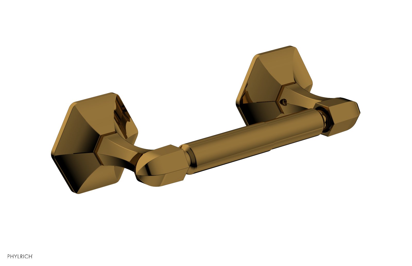 LE VERRE & LA CROSSE Paper Holder KL50