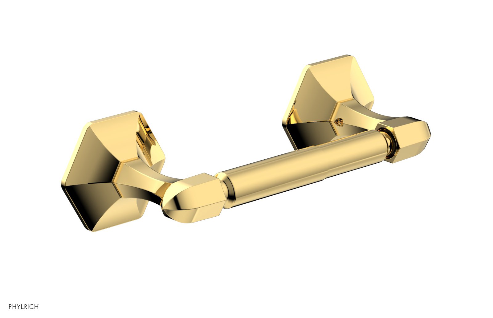 LE VERRE & LA CROSSE Paper Holder KL50