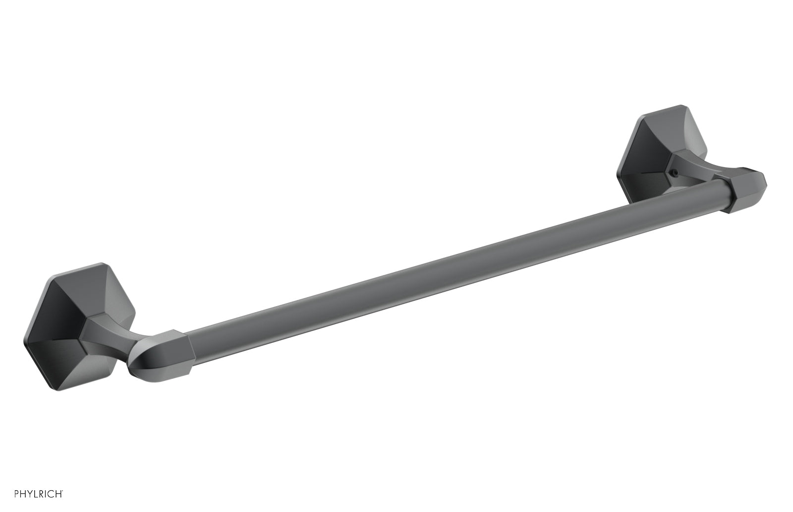 LE VERRE & LA CROSSE 18" Towel Bar KL65