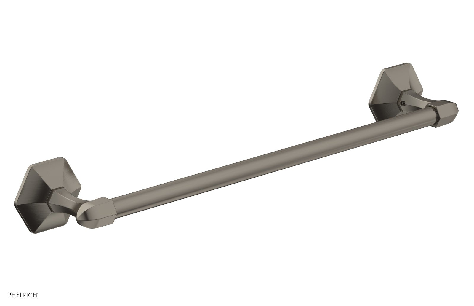 LE VERRE & LA CROSSE 18" Towel Bar KL65