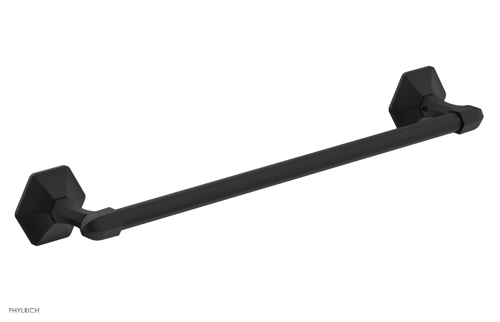 LE VERRE & LA CROSSE 18" Towel Bar KL65