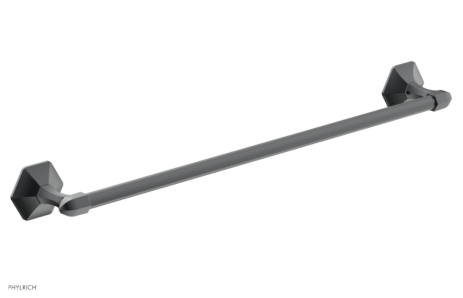 LE VERRE & LA CROSSE 24" Towel Bar KL70