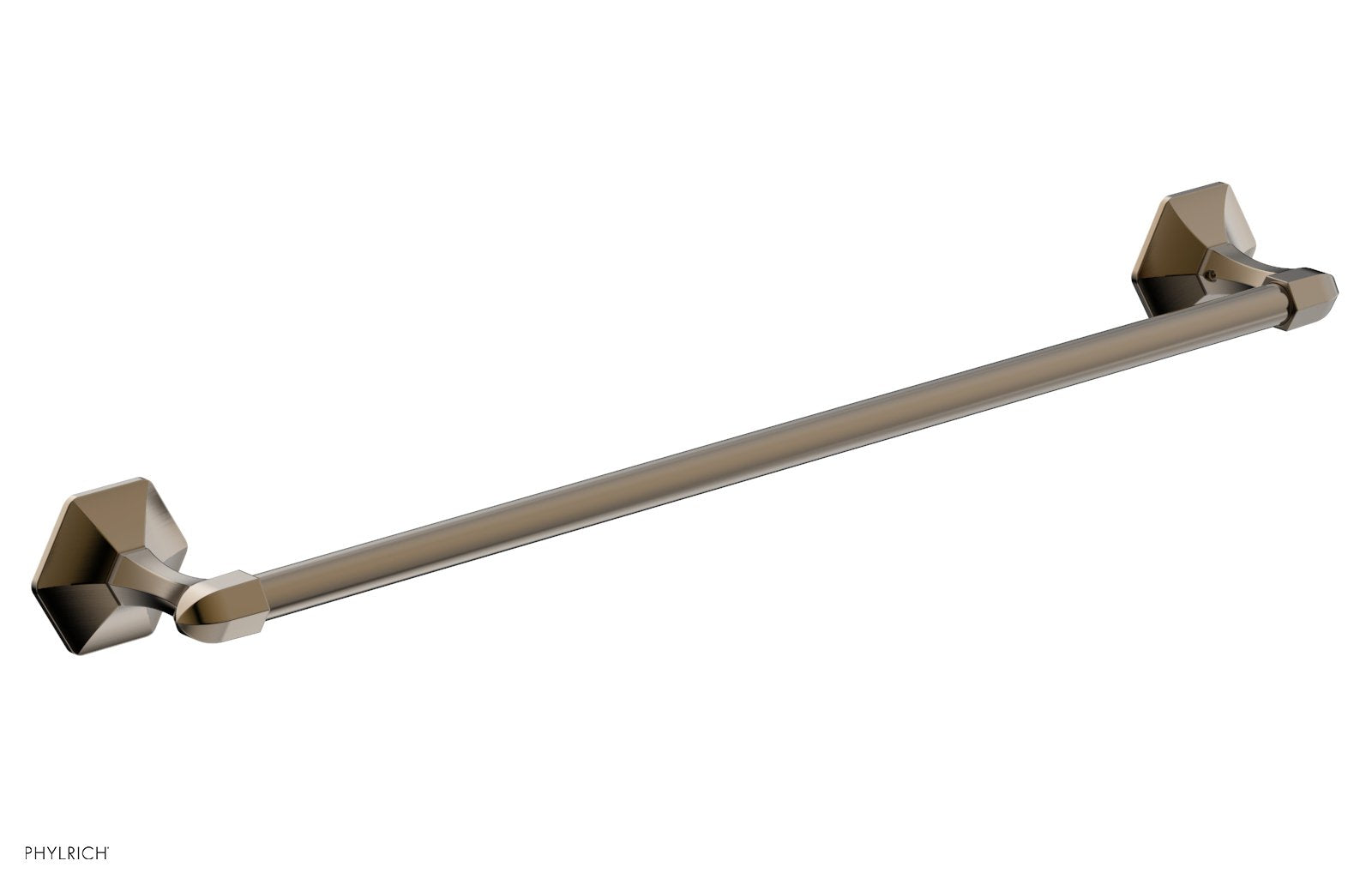 LE VERRE & LA CROSSE 24" Towel Bar KL70