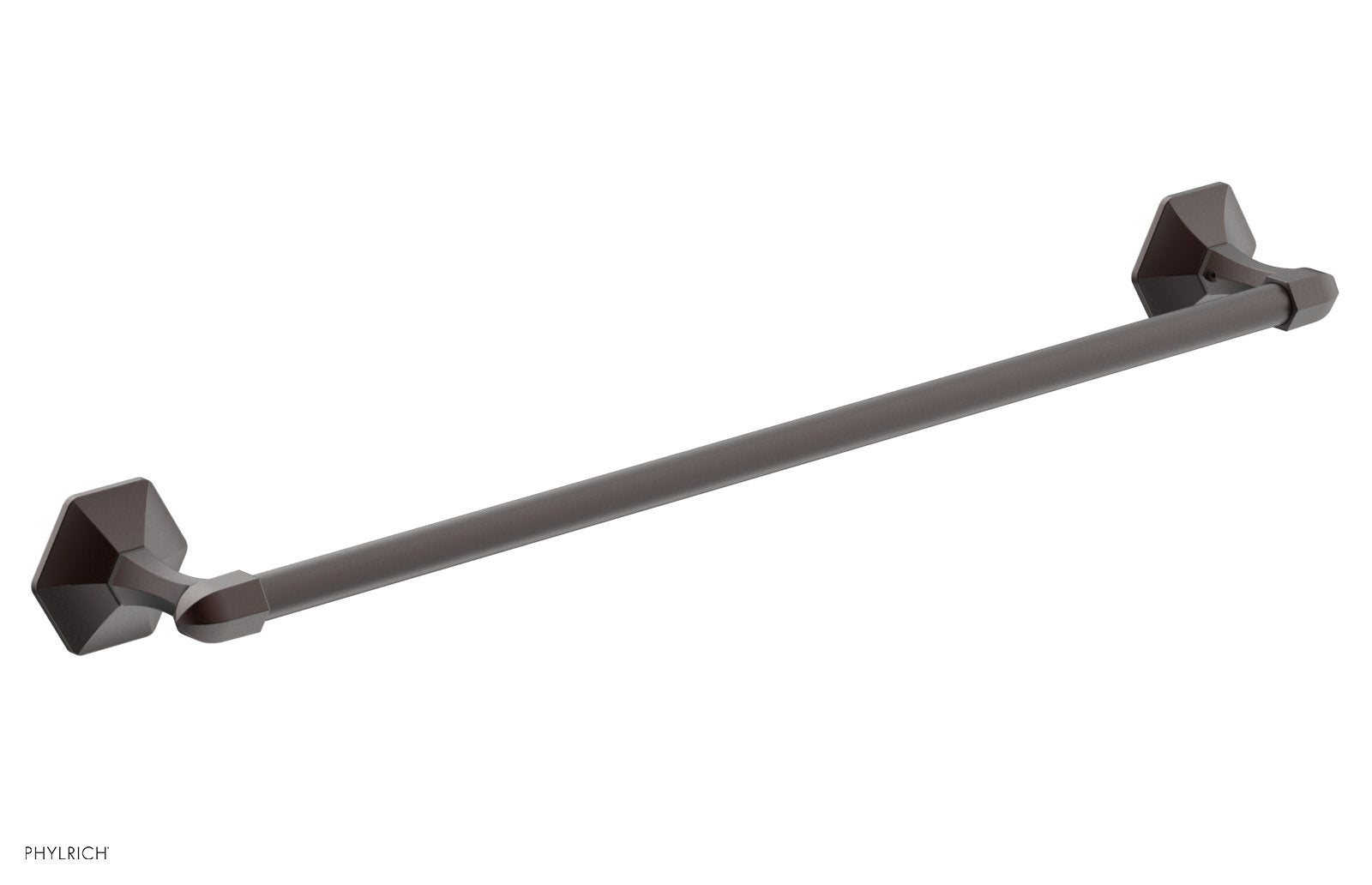 LE VERRE & LA CROSSE 24" Towel Bar KL70