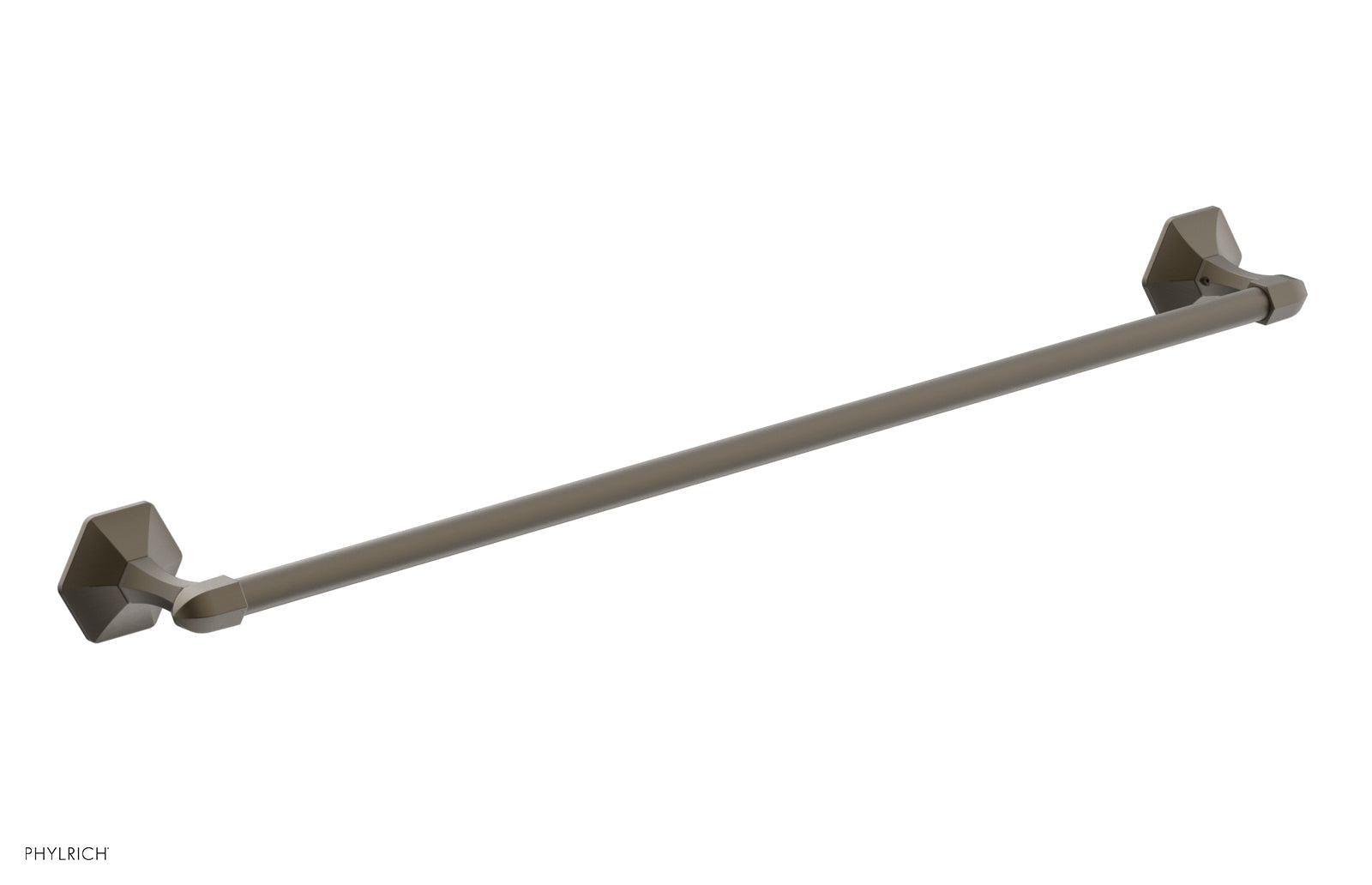 LE VERRE & LA CROSSE 30" Towel Bar KL75