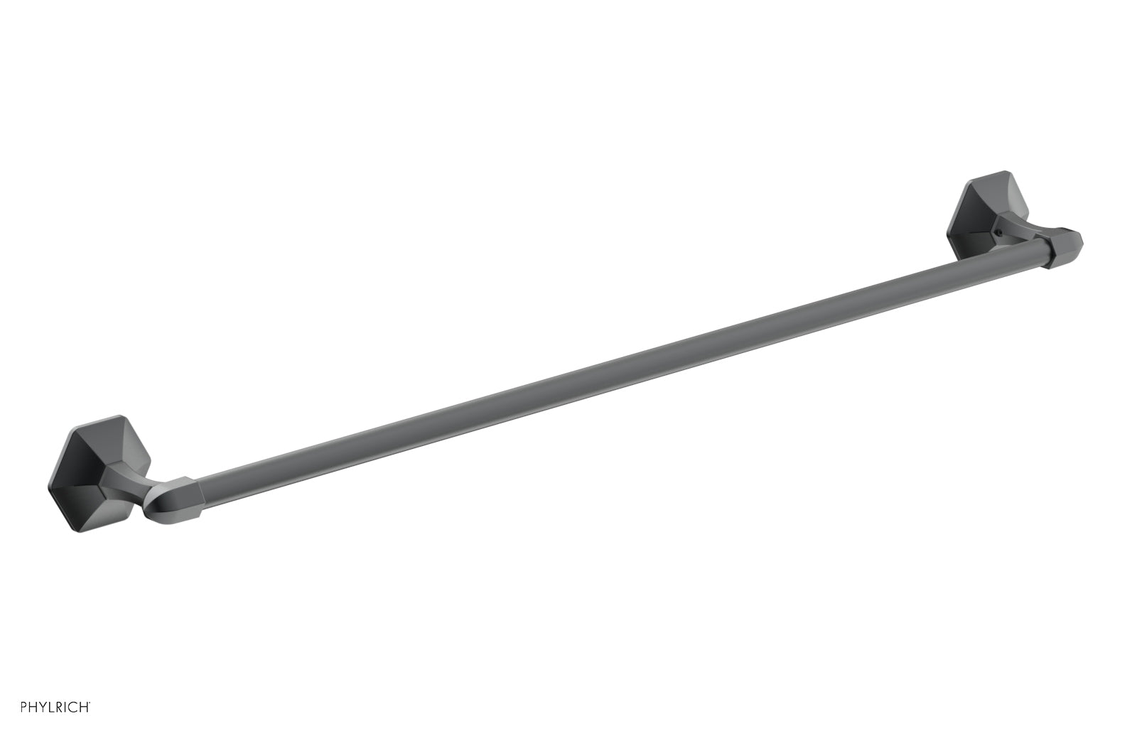 LE VERRE & LA CROSSE 30" Towel Bar KL75