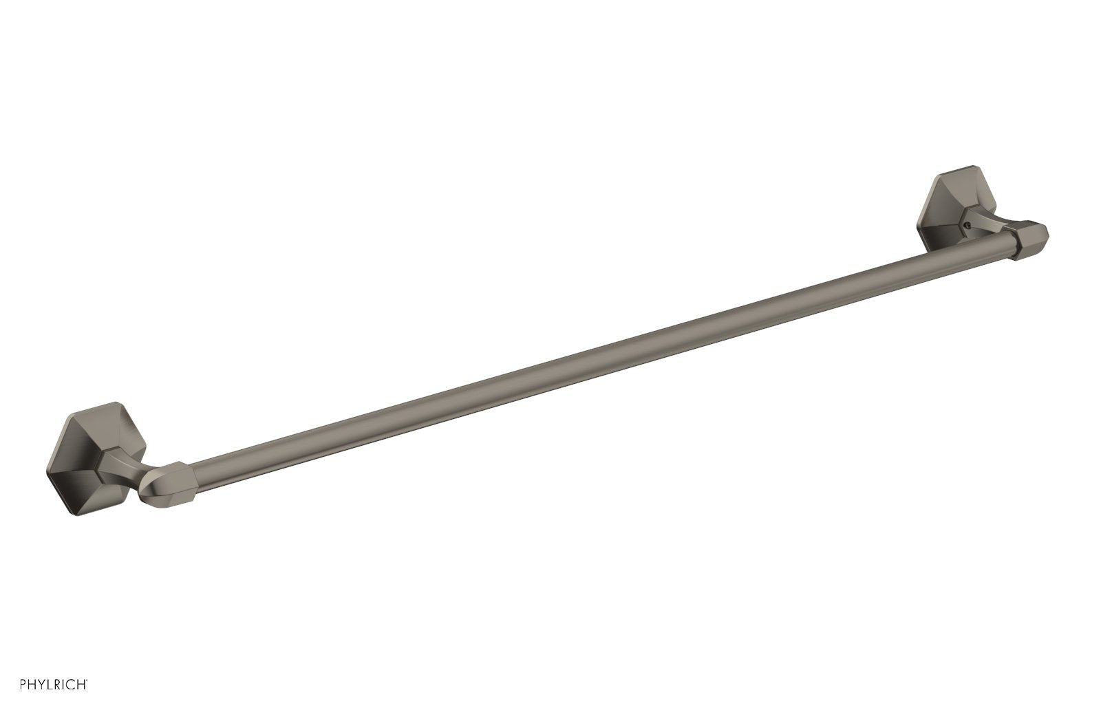 LE VERRE & LA CROSSE 30" Towel Bar KL75