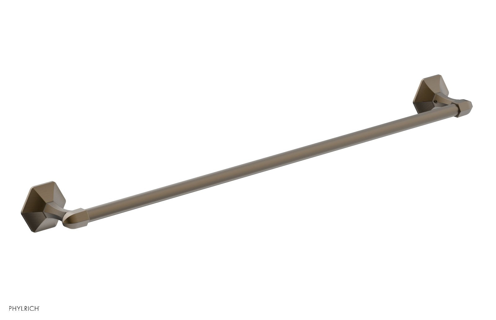 LE VERRE & LA CROSSE 30" Towel Bar KL75