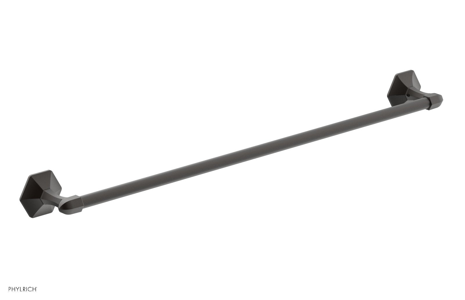 LE VERRE & LA CROSSE 30" Towel Bar KL75