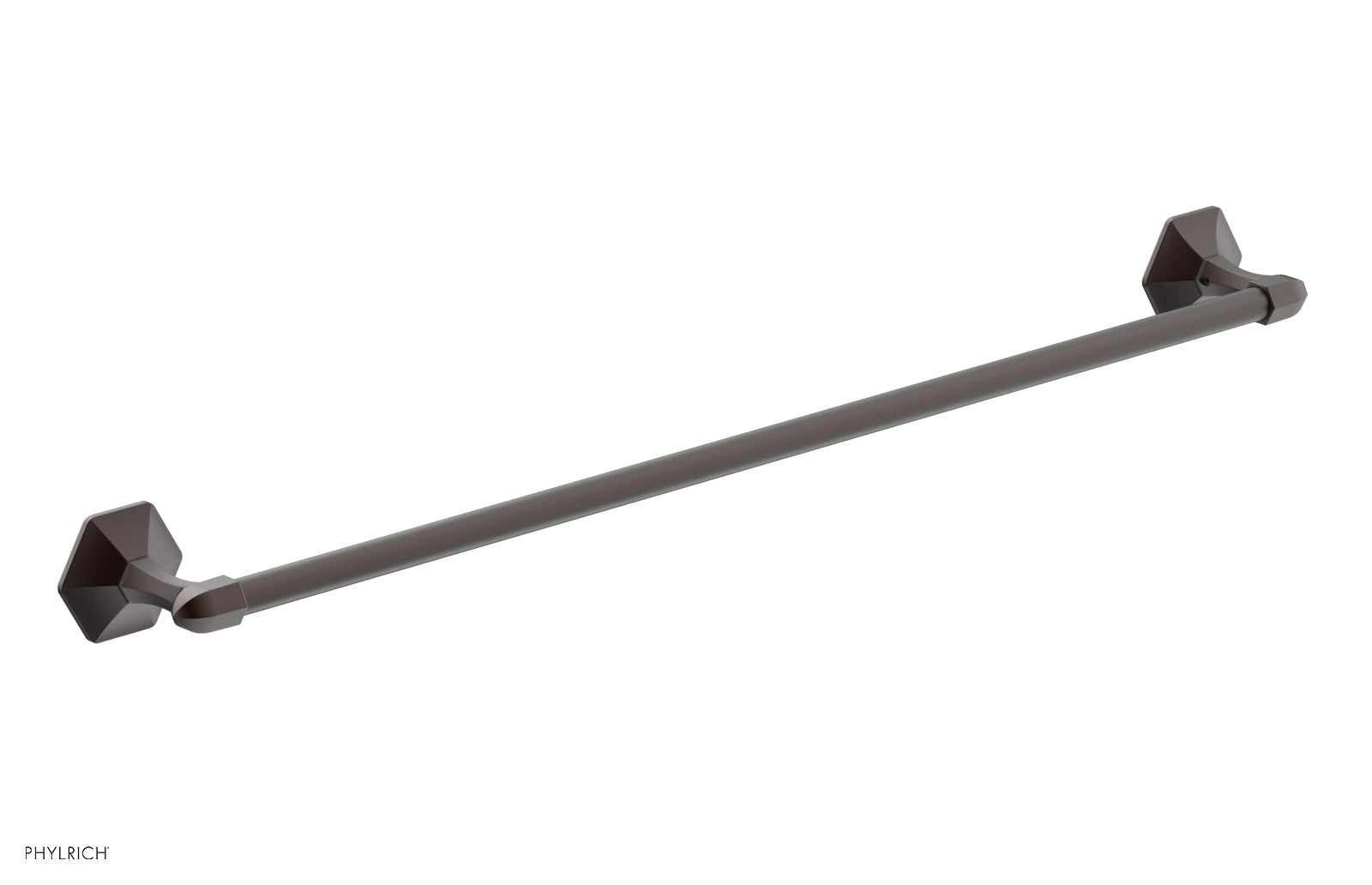 LE VERRE & LA CROSSE 30" Towel Bar KL75