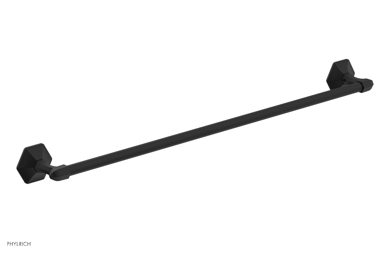 LE VERRE & LA CROSSE 30" Towel Bar KL75