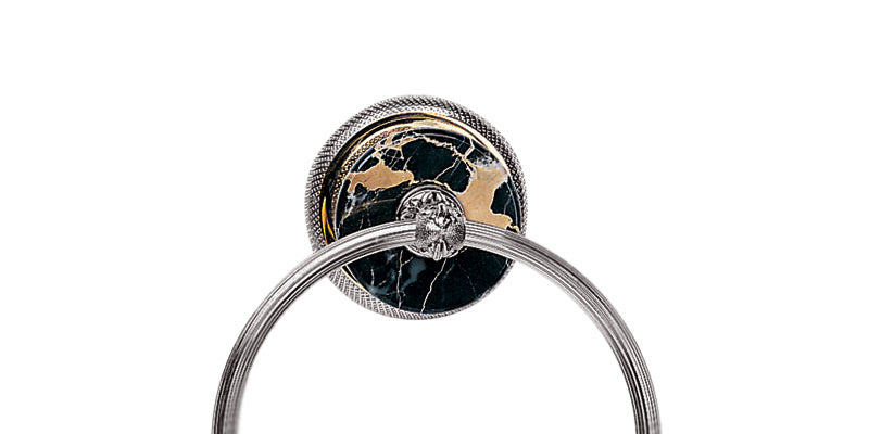 VALENCIA Towel Ring KMC40