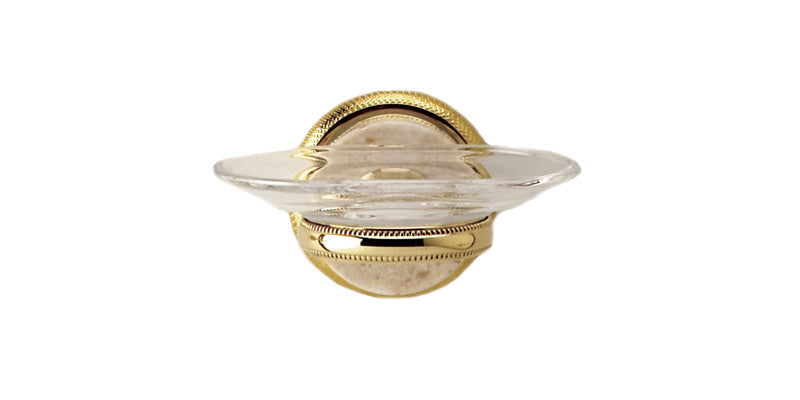 Wall Mounted Soap Dish