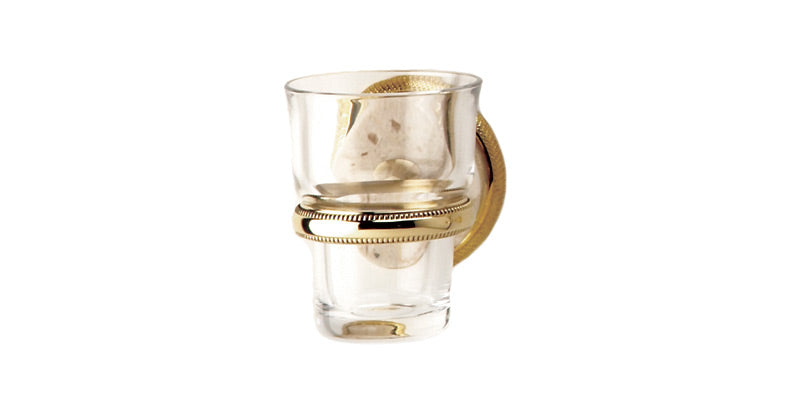 Wall Mounted Glass Holder