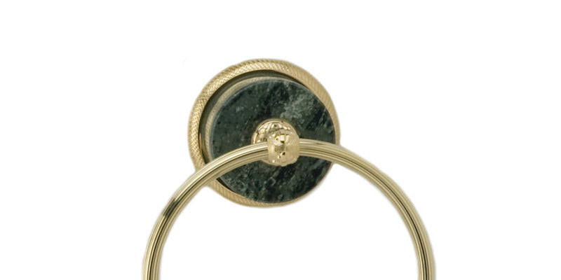 VALENCIA Towel Ring KMF40