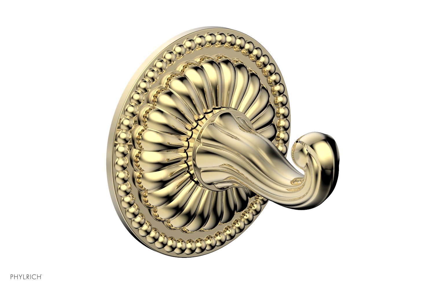GEORGIAN & BARCELONA Robe Hook KPG10