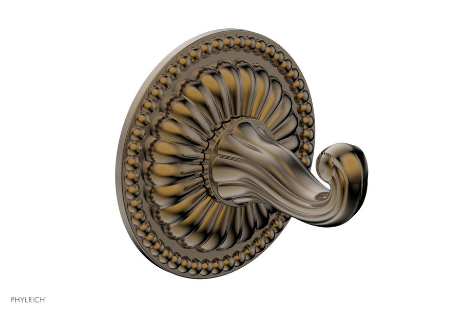 GEORGIAN & BARCELONA Robe Hook KPG10