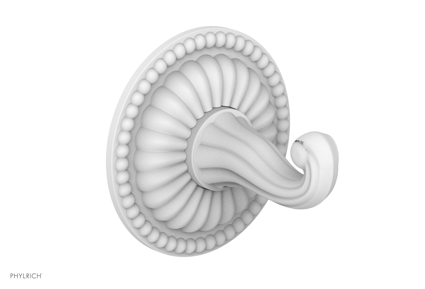 GEORGIAN & BARCELONA Robe Hook KPG10