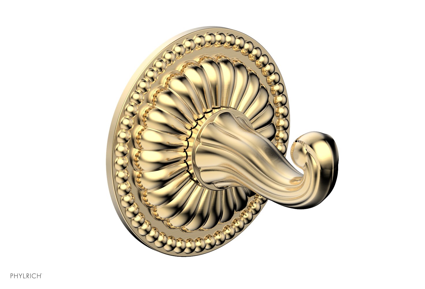GEORGIAN & BARCELONA Robe Hook KPG10