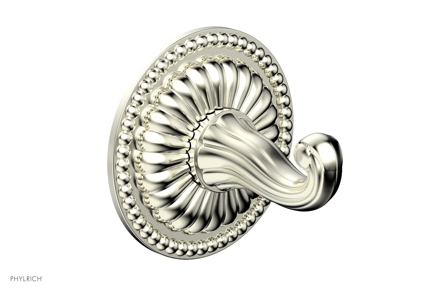 GEORGIAN & BARCELONA Robe Hook KPG10