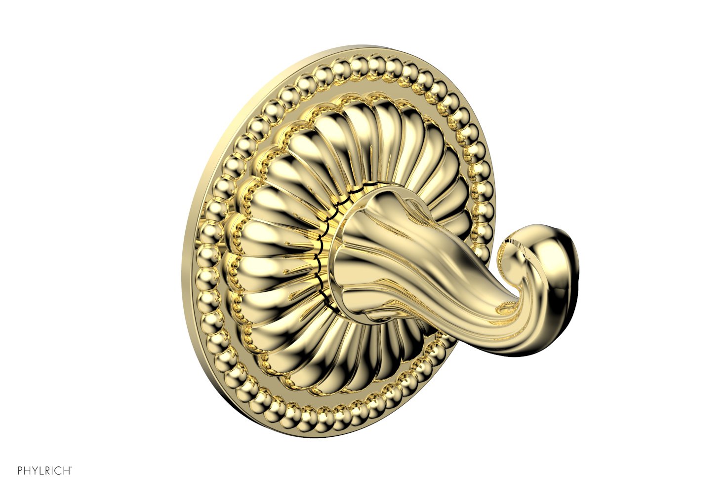 GEORGIAN & BARCELONA Robe Hook KPG10