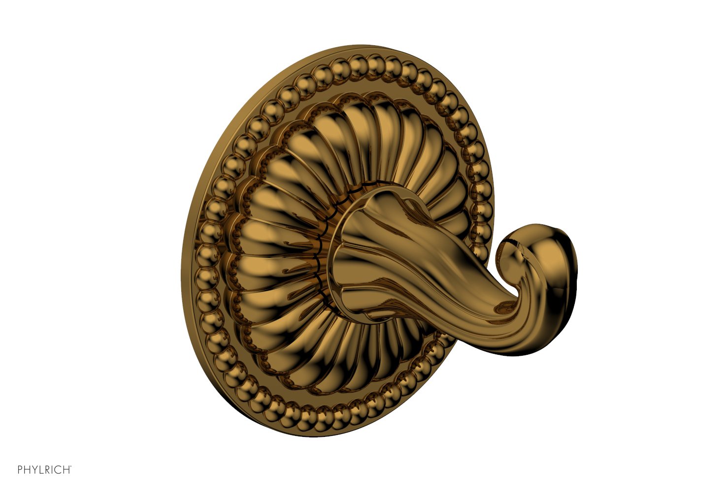 GEORGIAN & BARCELONA Robe Hook KPG10