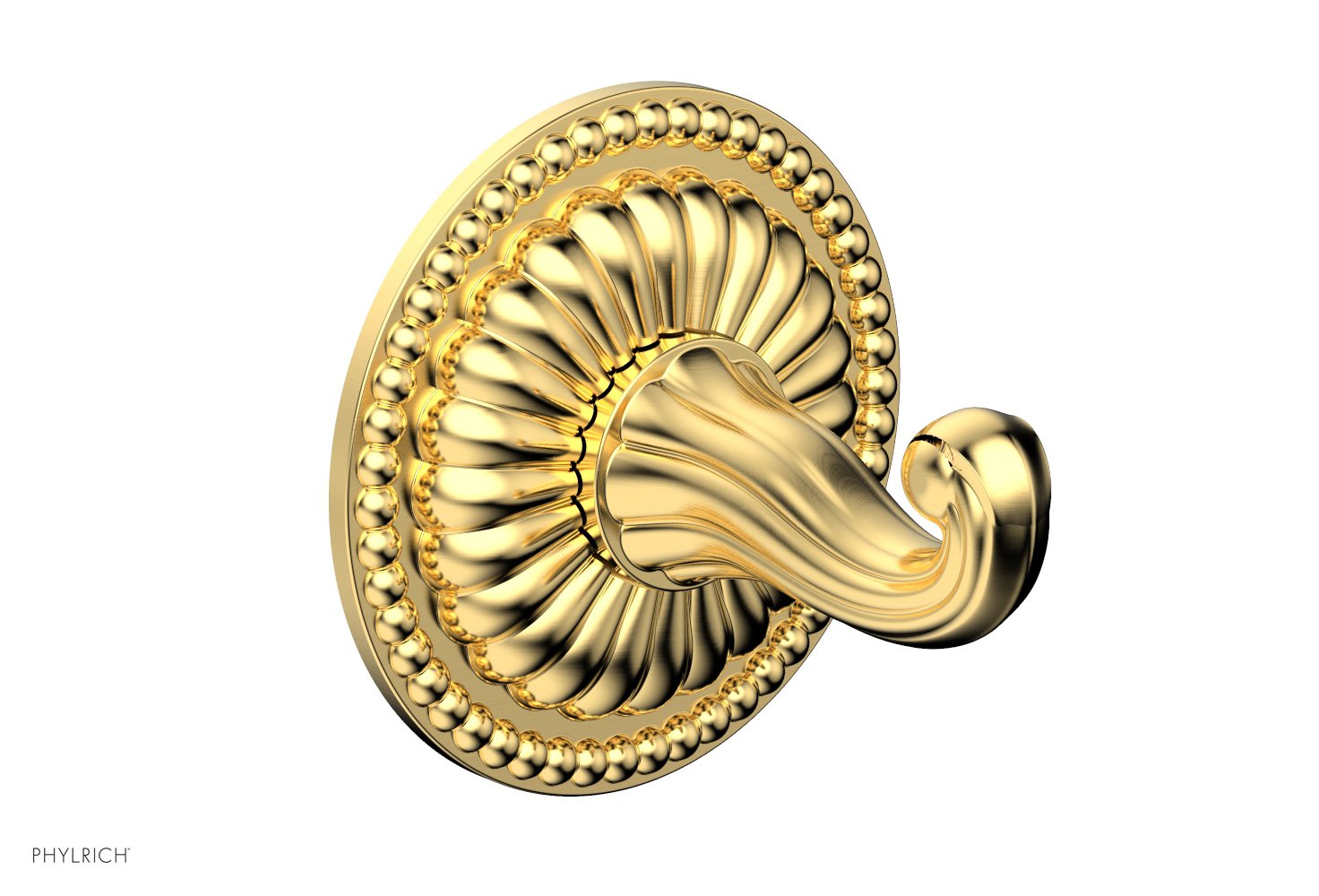 GEORGIAN & BARCELONA Robe Hook KPG10