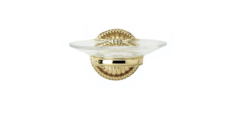 Wall Mounted Soap Dish