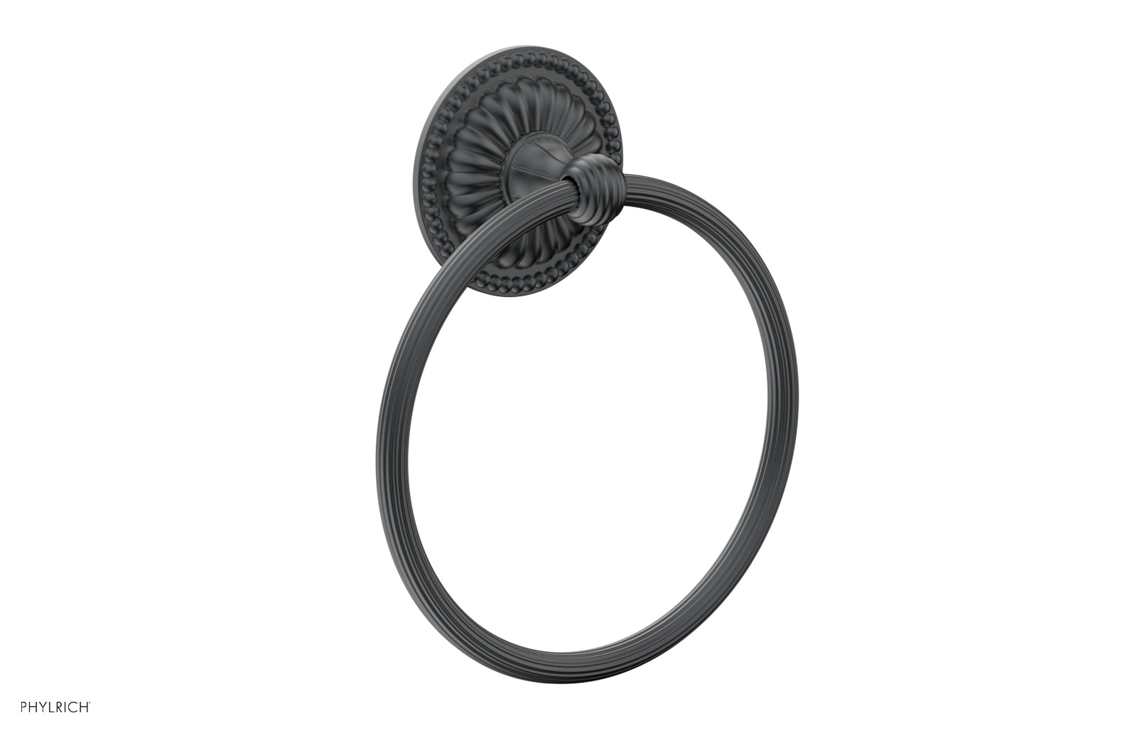 GEORGIAN & BARCELONA Towel Ring KPG40