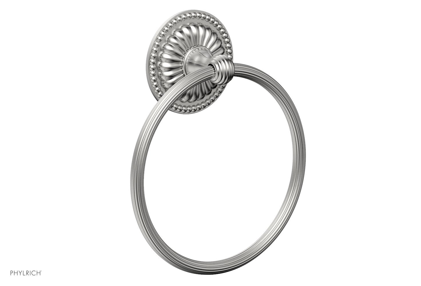 GEORGIAN & BARCELONA Towel Ring KPG40