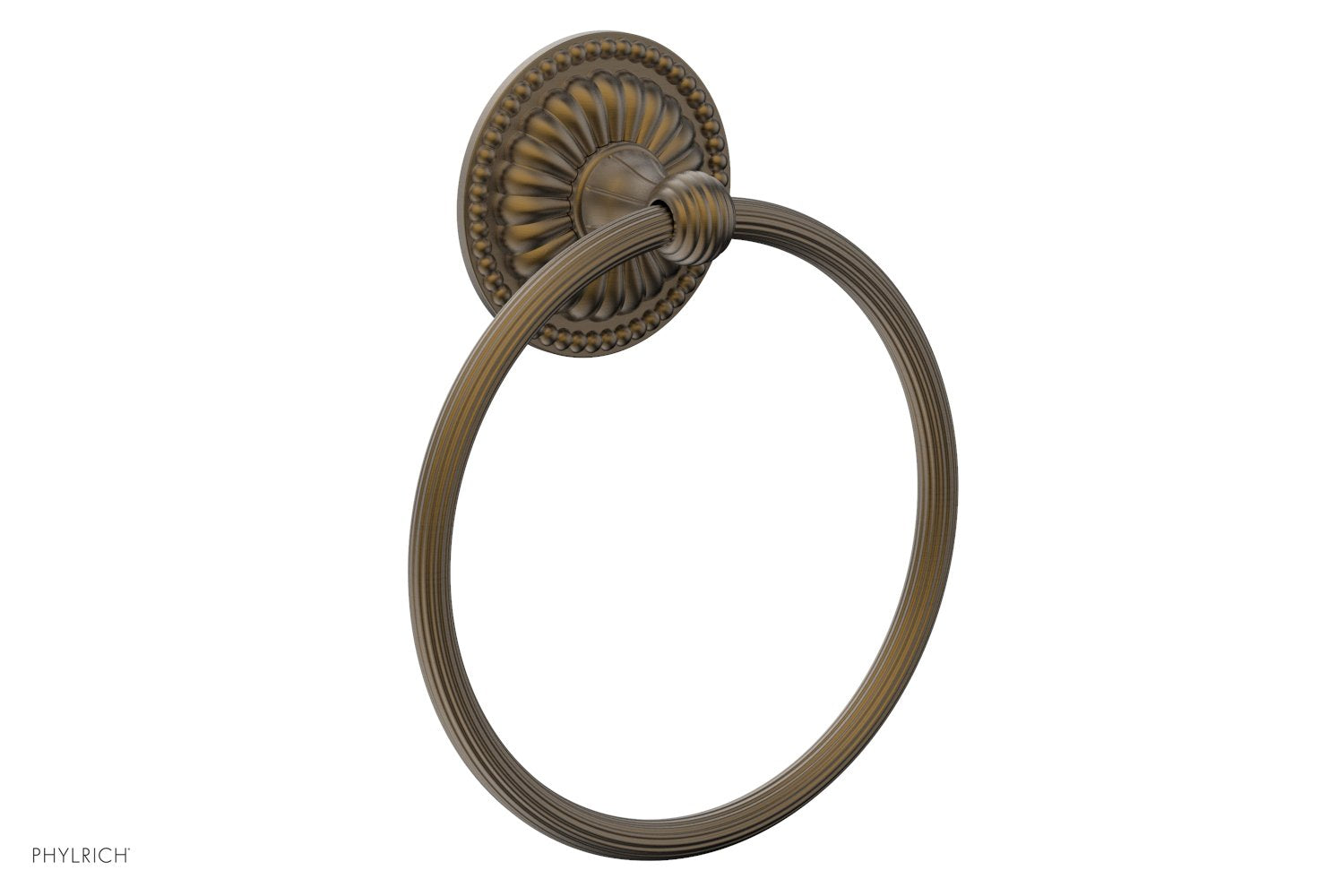 GEORGIAN & BARCELONA Towel Ring KPG40