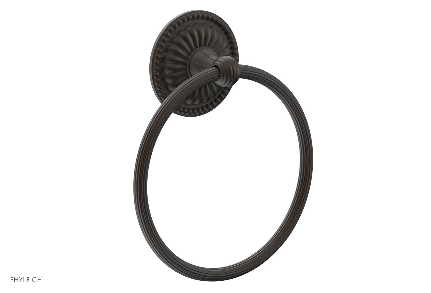GEORGIAN & BARCELONA Towel Ring KPG40