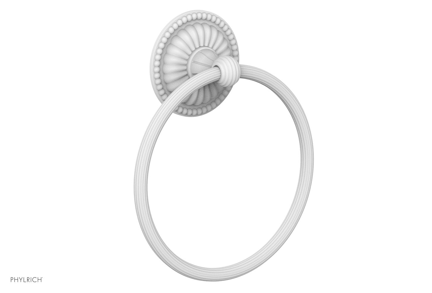 GEORGIAN & BARCELONA Towel Ring KPG40