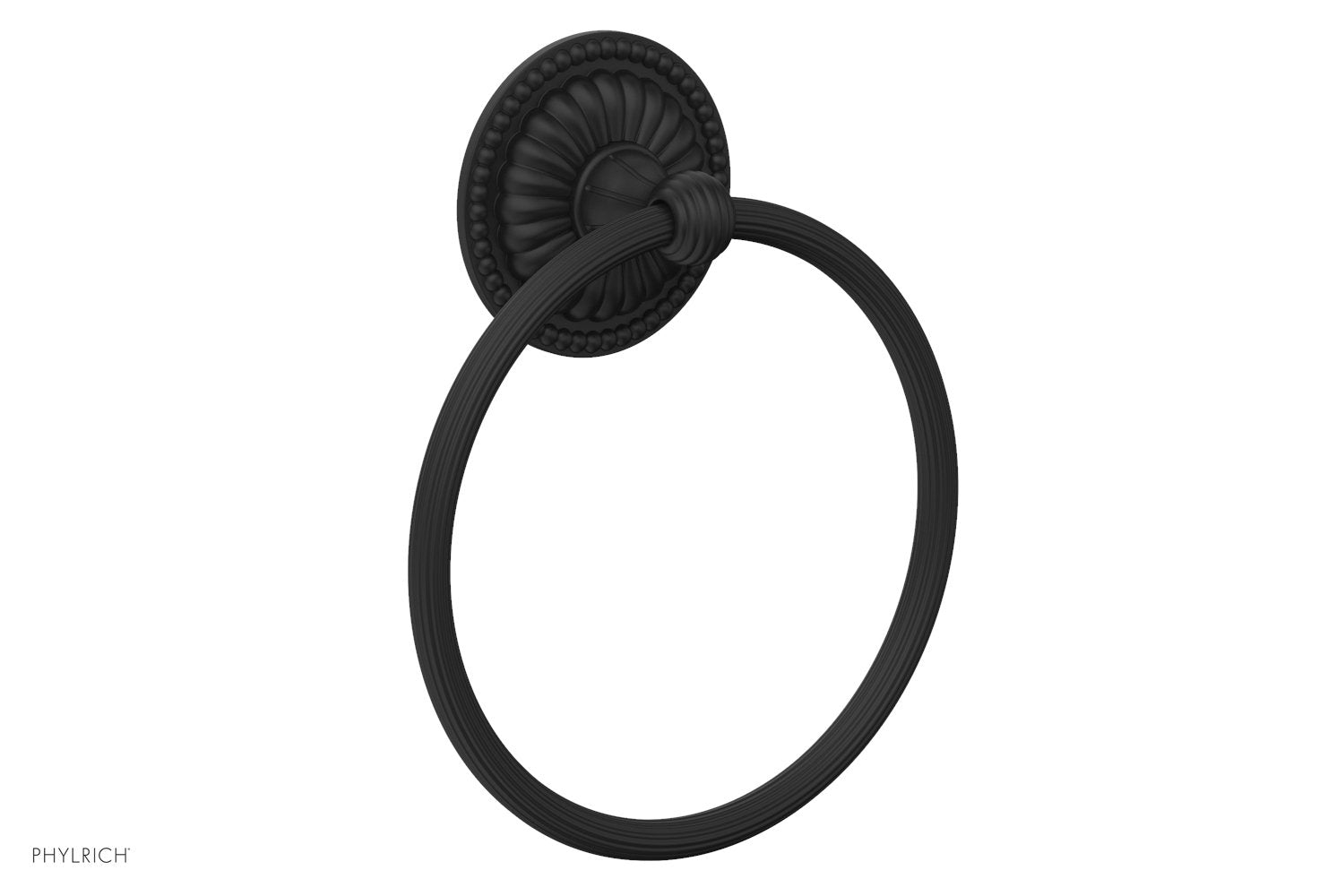 GEORGIAN & BARCELONA Towel Ring KPG40