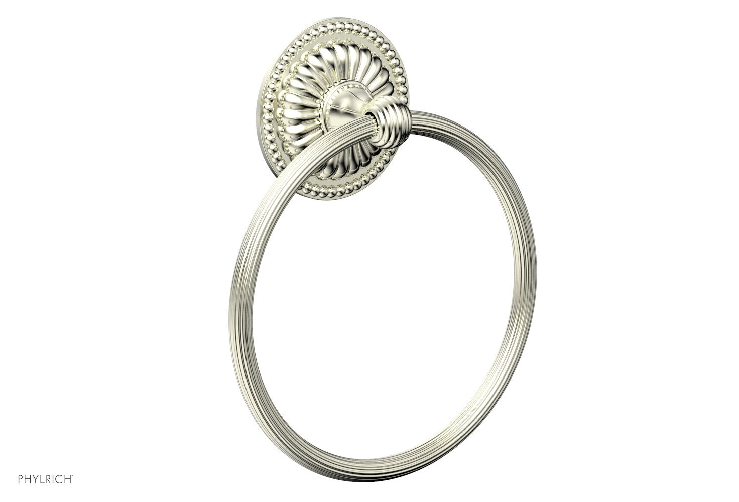 GEORGIAN & BARCELONA Towel Ring KPG40