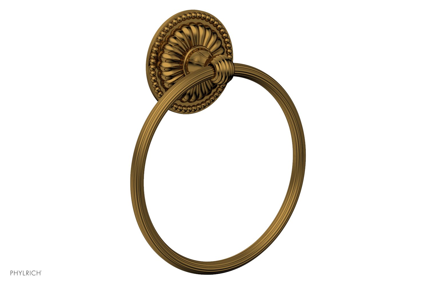 GEORGIAN & BARCELONA Towel Ring KPG40