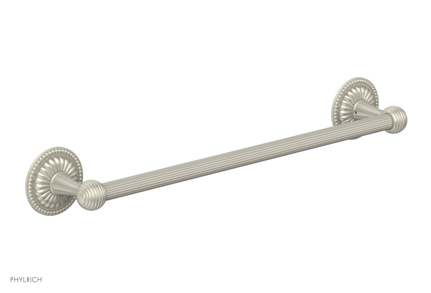 GEORGIAN & BARCELONA 18" Towel Bar KPG65