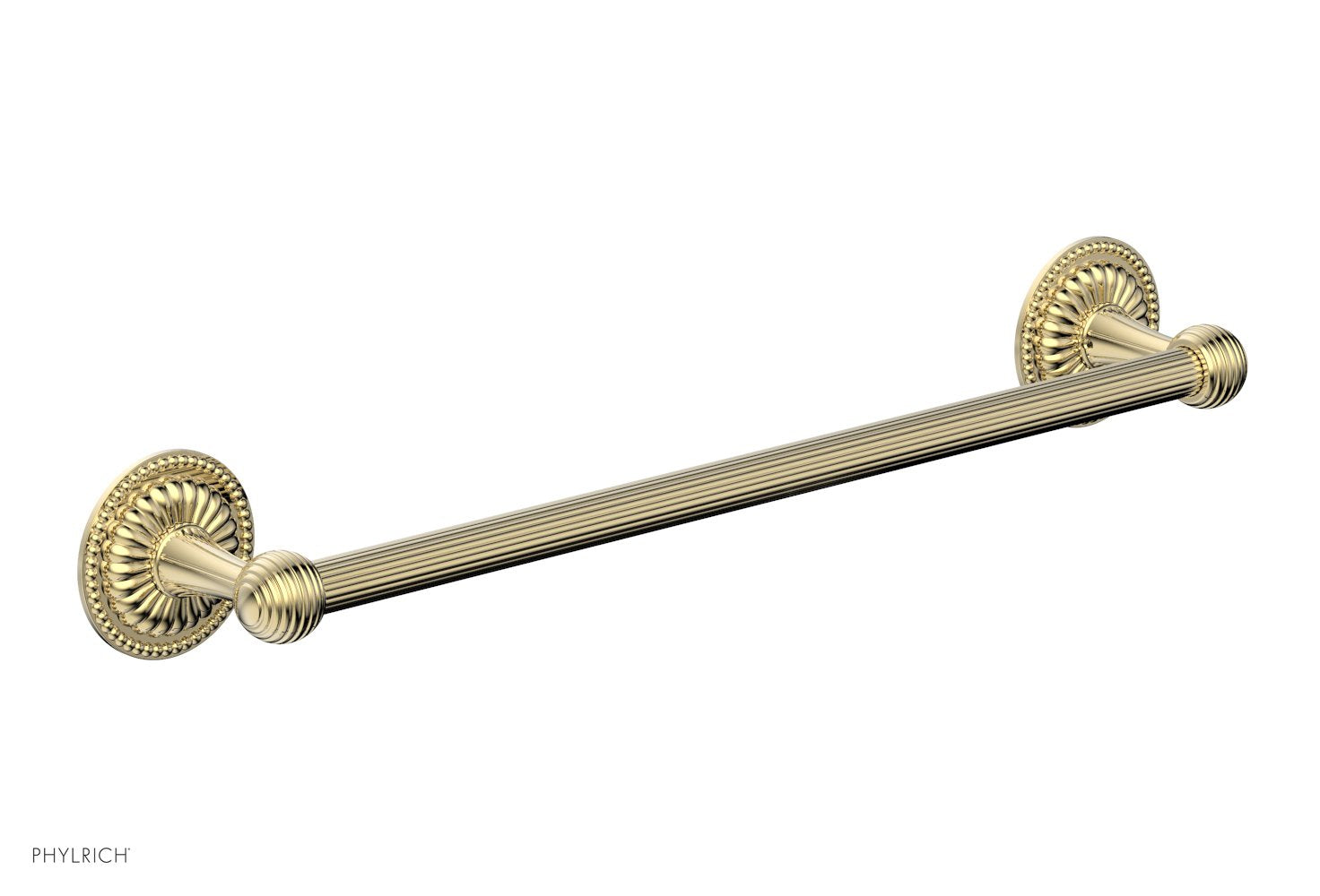 GEORGIAN & BARCELONA 18 Towel Bar KPG65