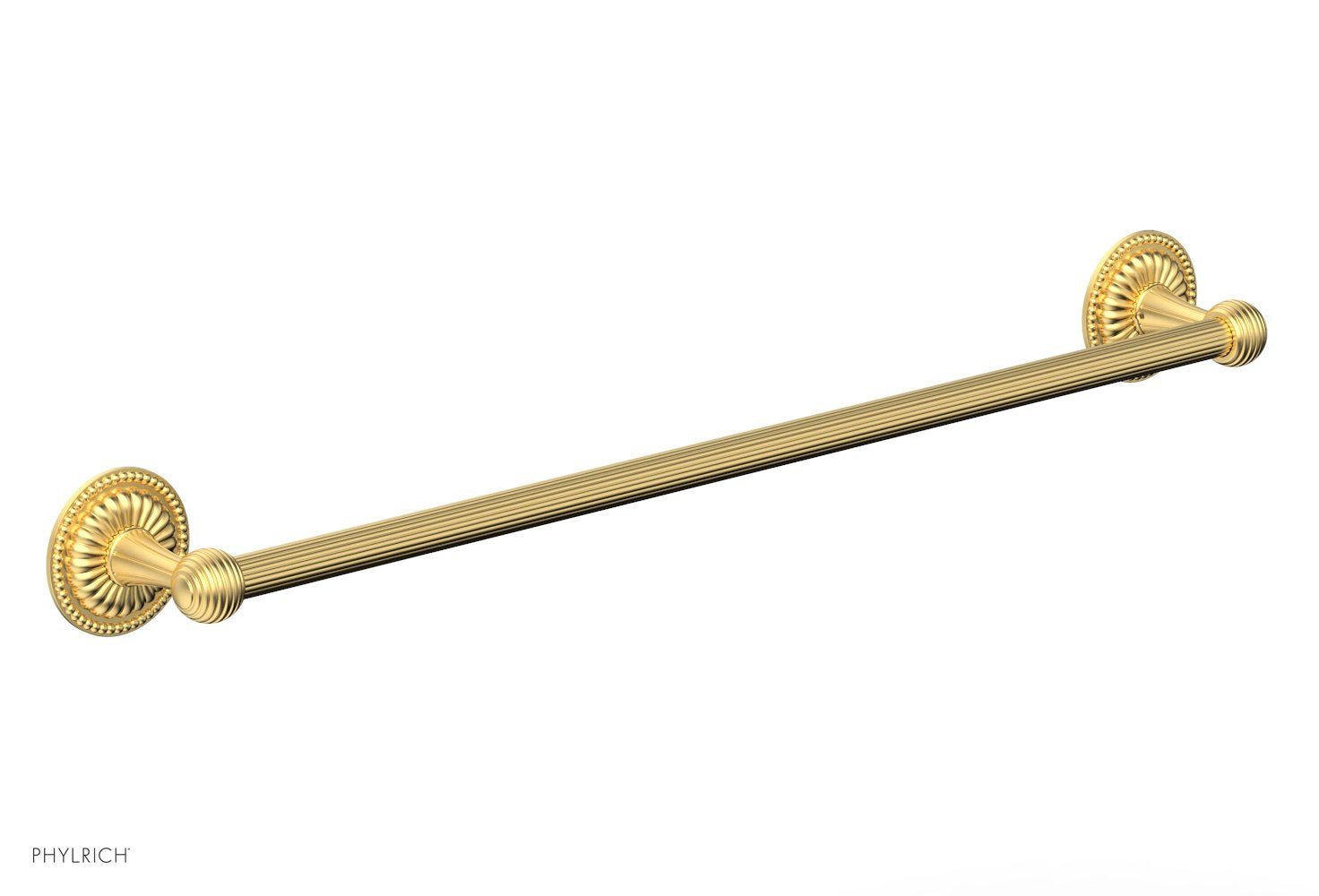 GEORGIAN & BARCELONA 24" Towel Bar KPG70