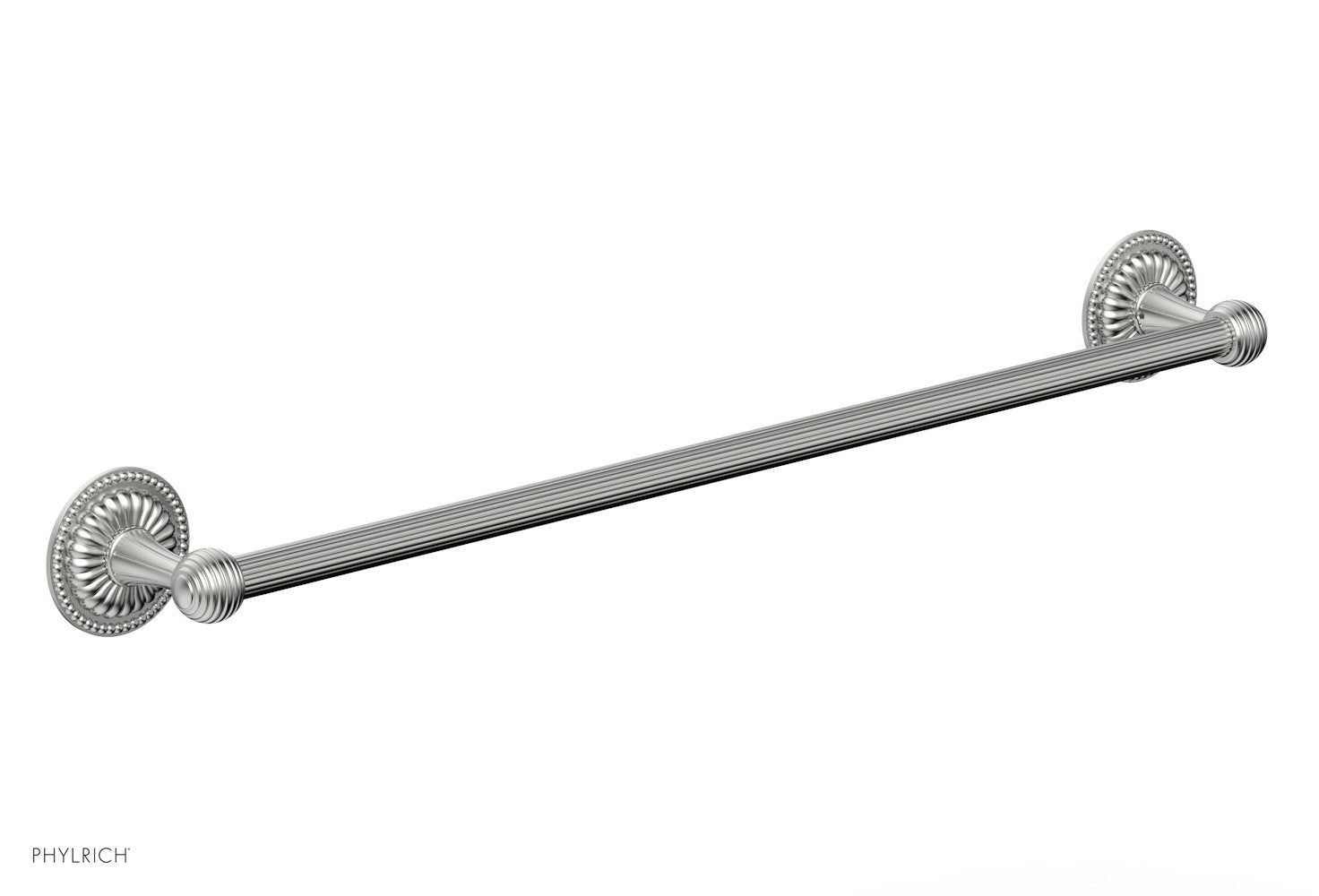 GEORGIAN & BARCELONA 24" Towel Bar KPG70