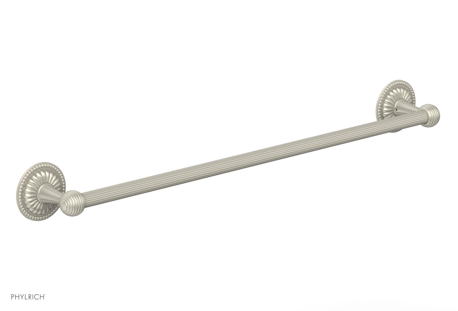 GEORGIAN & BARCELONA 24" Towel Bar KPG70